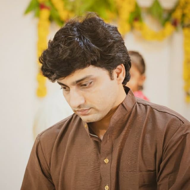 Amitabh Tiwari