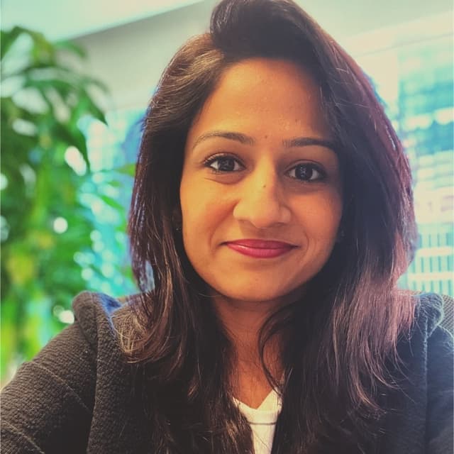 Amita Mirajkar