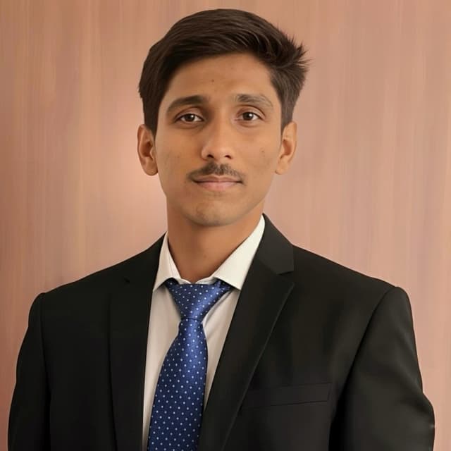 AMIT ANAND