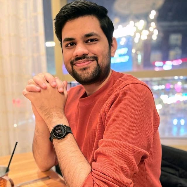 Amit Anand