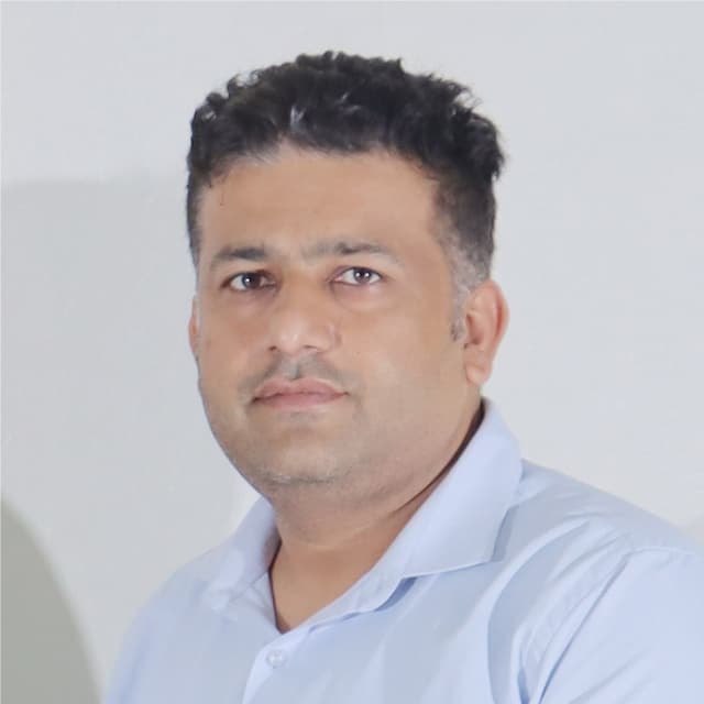 Amit Anand