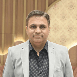 Amit Arora