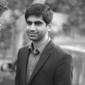 Amit Arora