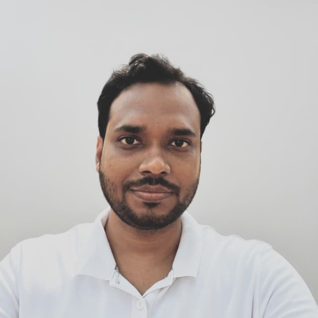 Amit Ranjan