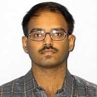 Amitava Mitra