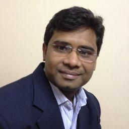 Amitava Sarkar
