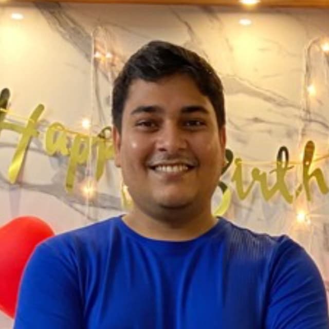 Amit Kumar