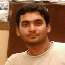 Amitav Mohanty