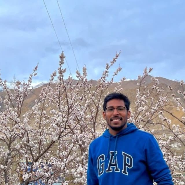 Amit Baid