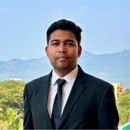 Amit Bakde