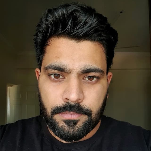 Amit Bangarwa
