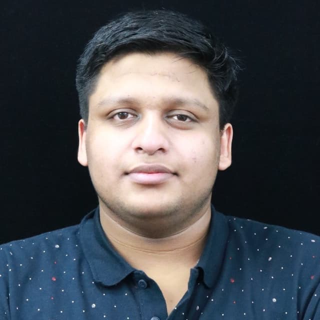 Amit Bansal