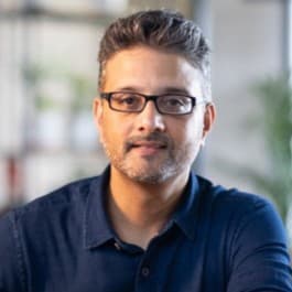 Amit Bansal