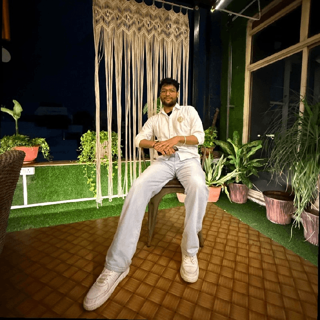 Amit Bansal