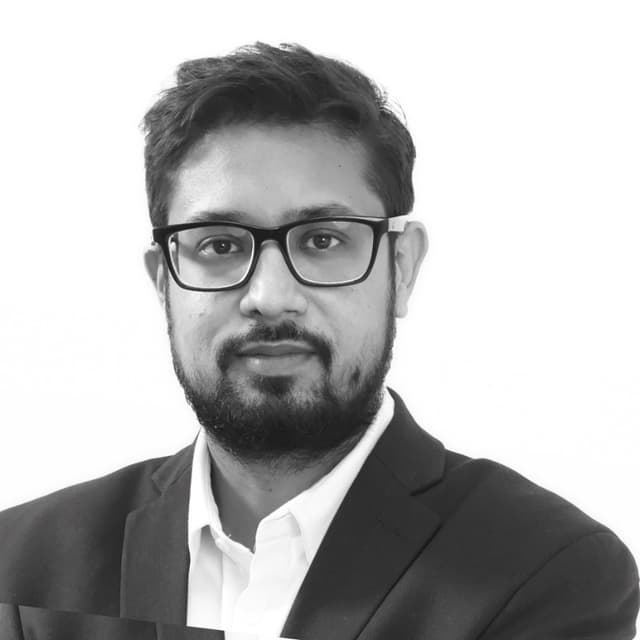 Amit Bansal