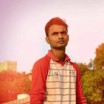 Amit Baranwal
