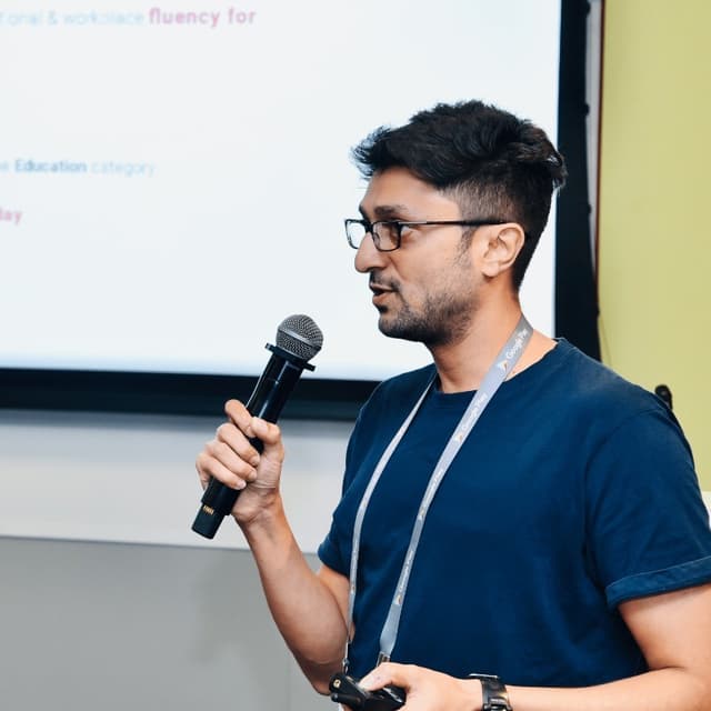 Amit Bhadbhade