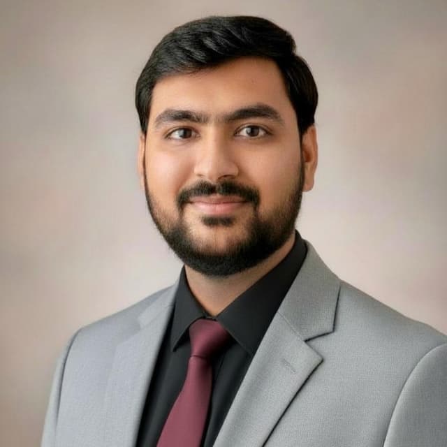 Amit Bhardwaj