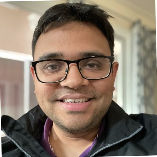 Amit Bhatia
