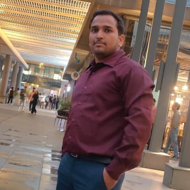 Amit Bhatt