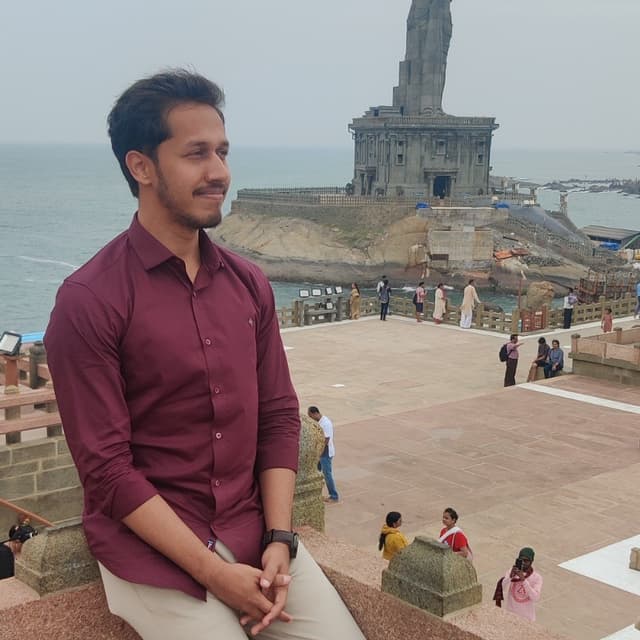 Amit Bhave