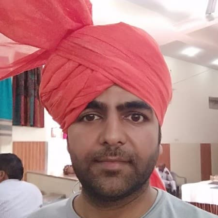 Amit Bondwal