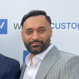 Amit Chahal