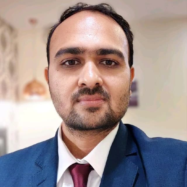 Amit Chhajer