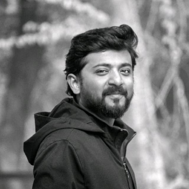 Amit Chilamwar