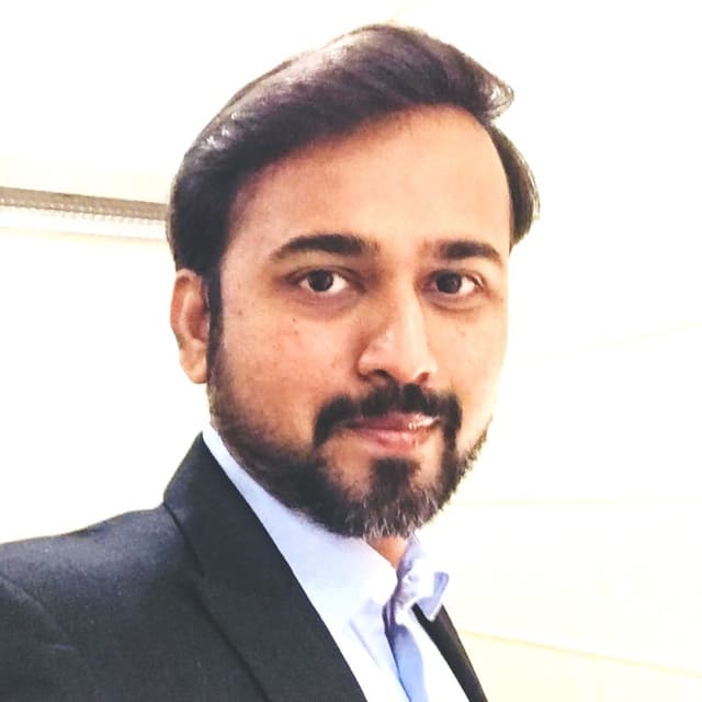 Amit Jadhav