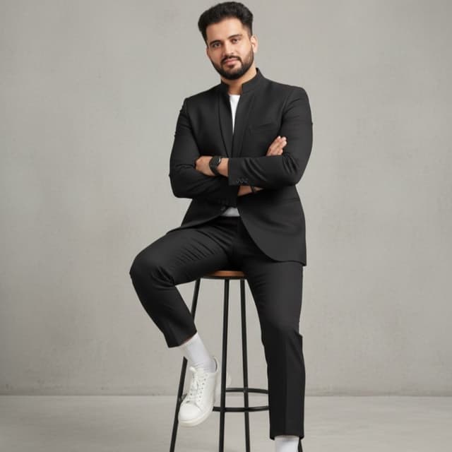 Amit D.