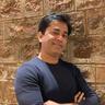Amit Dangwal