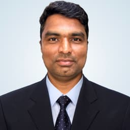 Amit Deshpande