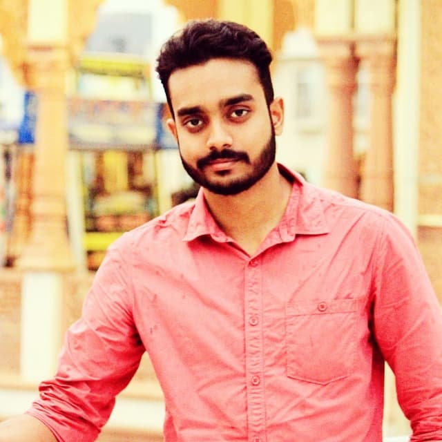 Amit Kumar Dewangan