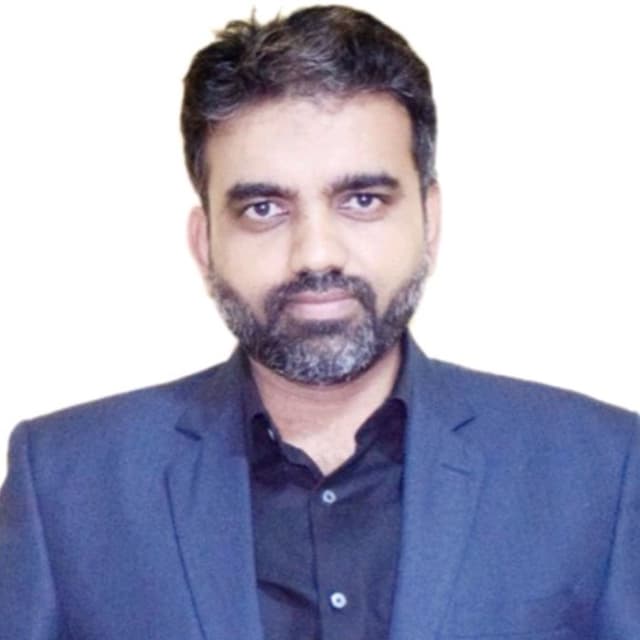 Amit Kumar