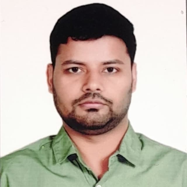 Amit  Dwivedi
