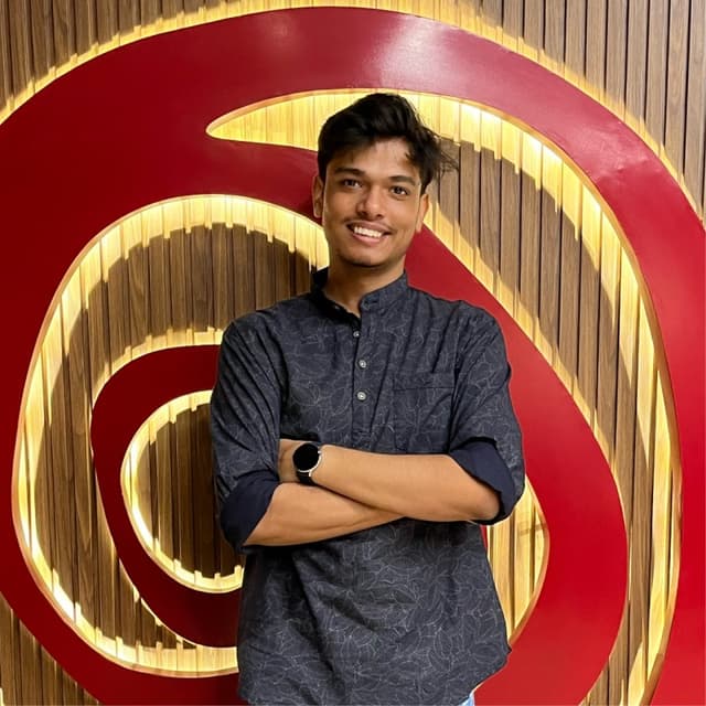 Amitesh Mishra