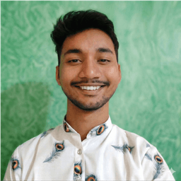 Amitesh Sahoo