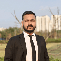 Amitesh Sharma