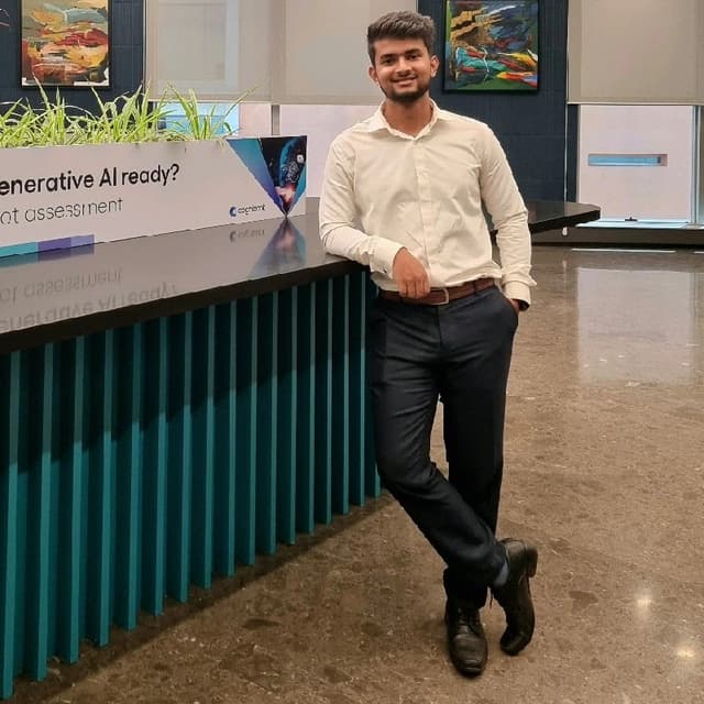 Amitesh Singh
