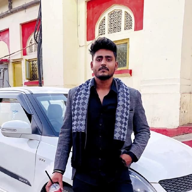 Amitesh Singh