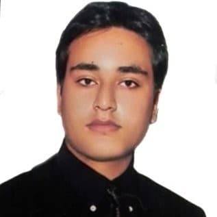 Amitesh Singh