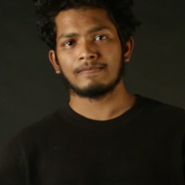 Amitesh Sonkar