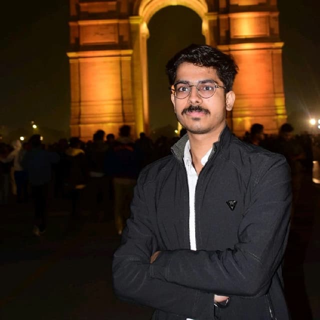Amitesh Tiwari