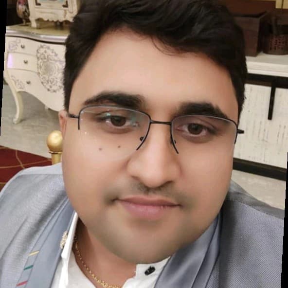 Amitesh Shukla