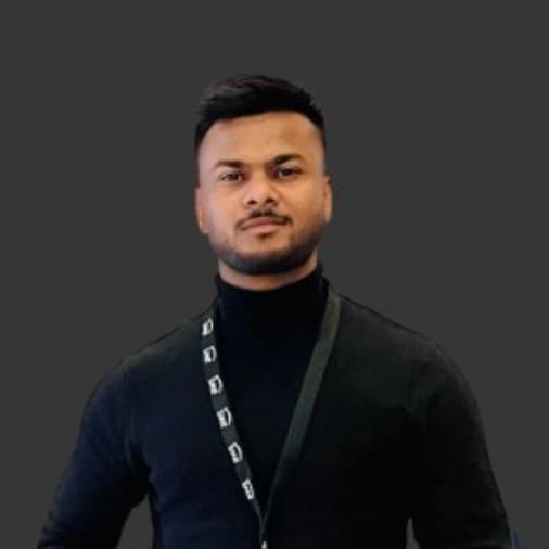 Amit Garg