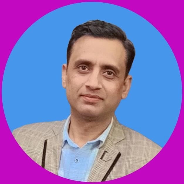 Amit Giri