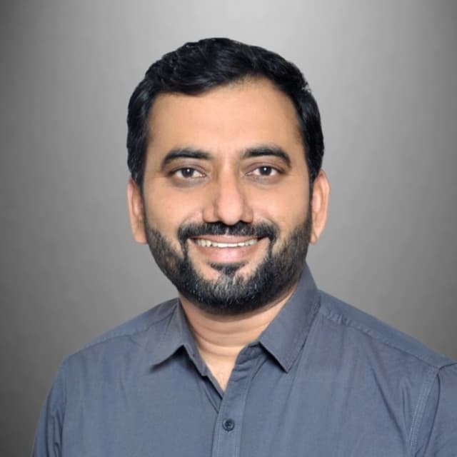 Amit Godbole