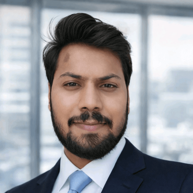 Amit Goyal