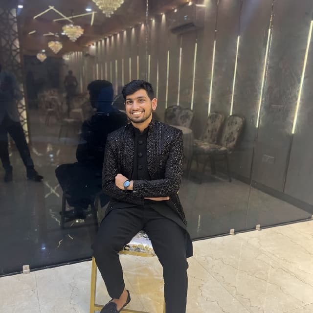 Amit Gupta